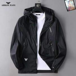 Picture of Armani Jackets _SKUArmaniM-3XL12yr6936109